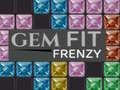 Oyunu GemFit Çılgınlığı çevrimiçi