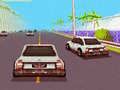 Oyunu Retro Yarışçı 3D çevrimiçi