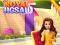 Oyunu Kraliyet Bulmacası çevrimiçi