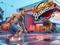Oyunu Son Çemberler Arenası: Basketbol Showdown çevrimiçi