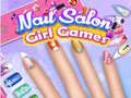 Oyunu Asetik Nails Kızı çevrimiçi