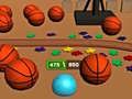 Oyunu GrowBall Büyümek İçin Besin çevrimiçi
