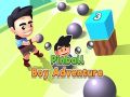 Oyunu Pinball Çocuk Macerası çevrimiçi