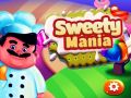 Oyunu Tatlı Mania çevrimiçi