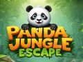 Oyunu Panda Orman Kaçışı çevrimiçi