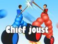 Oyunu Şef Joust çevrimiçi