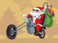 Oyunu Noel Sürücüsü Boyama Kitabı çevrimiçi