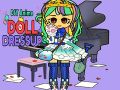 Oyunu DIY Anime Bebek Kıyafetleri çevrimiçi