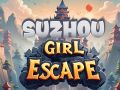 Oyunu Suzhou Kızının Kaçışı çevrimiçi