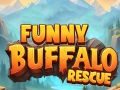 Oyunu Komik Buffalo Kurtarma çevrimiçi