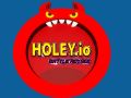 Oyunu Holey.io savaş royale çevrimiçi