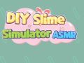 Oyunu DIY Slime Simülatörü ASMR çevrimiçi