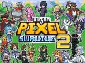 Oyunu Ultra Piksel Hayatta Kal 2 çevrimiçi