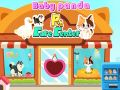 Oyunu Bebek Panda Hayvan Bakım Merkezi çevrimiçi