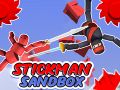 Oyunu Stickman Sandbox çevrimiçi
