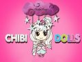 Oyunu Chibi Bebek Gizli Yıldızlar çevrimiçi