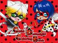 Oyunu Noktalı Chibi Kız Boyama Kitabı çevrimiçi