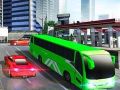 Oyunu Otobüs Sürüşü 3D Simülatörü çevrimiçi