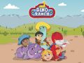 Oyunu Dino Çiftliği çevrimiçi