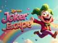 Oyunu Komik Joker Kaçışı çevrimiçi