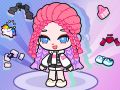 Oyunu Moda Avatar Stüdyosu: Giydirme çevrimiçi