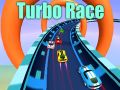 Oyunu Turbo Yarış çevrimiçi