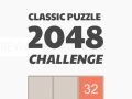 Oyunu 2048 Klasik Bulmaca Mücadelesi çevrimiçi