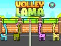Oyunu Voley Lama çevrimiçi