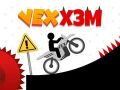 Oyunu Vex X3M çevrimiçi