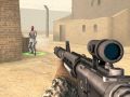 Oyunu FPS Komando: 3D Nişancı çevrimiçi