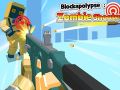 Oyunu Blockapokalips: Zombi Nişancısı çevrimiçi
