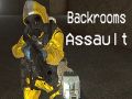 Oyunu Backrooms Saldırısı çevrimiçi