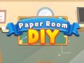Oyunu Kağıt Oda DIY çevrimiçi