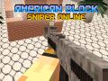 Oyunu Amerikan Keskin Nişancı Çevrimiçi çevrimiçi