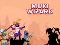 Oyunu Muki Büyücüsü çevrimiçi