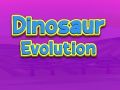 Oyunu Dinozor Evrimi çevrimiçi