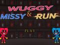 Oyunu Wuggy ve Missy Koşuyor çevrimiçi