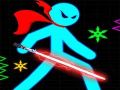 Oyunu Stickman Dövüş Pro çevrimiçi