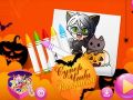 Oyunu Chibi Sup Boyama çevrimiçi
