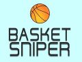 Oyunu Basket Atıcı çevrimiçi