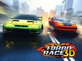 Oyunu Turbo Yarış 3D çevrimiçi
