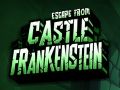 Oyunu Frankenstein Şatosu'ndan Kaçış çevrimiçi