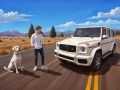 Oyunu G Wagon Şehir Sürücüsü çevrimiçi
