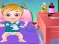 Oyunu Bebek Hazel Hastalandı çevrimiçi
