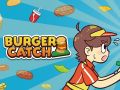 Oyunu Burger yakalama çevrimiçi