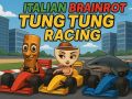 Oyunu İtalyan Brainrot Tung Tung Yarışı çevrimiçi