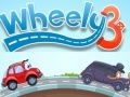 Oyunu Wheely 3 çevrimiçi