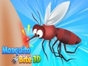 Oyunu Sivrisinek ısırığı 3d çevrimiçi