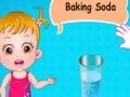 Oyunu Bebek Hazel: Bilim Fuarı çevrimiçi