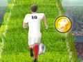 Oyunu Euro Futbol Sprinti çevrimiçi